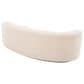 Eichholtz Morten Stationary Sofa in Boucle Cream, , large
