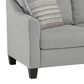 Ashley Adlai Stationary Sofa in Shadow, , large