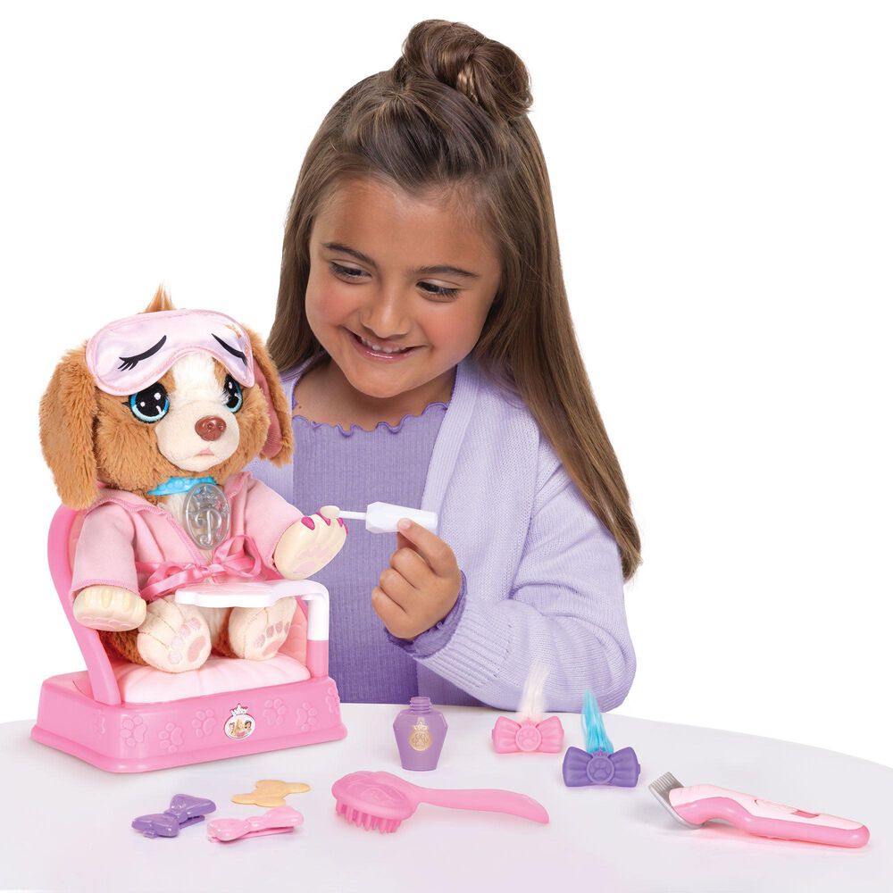 Disney Princess Style Collection My Pampered Pup, , large