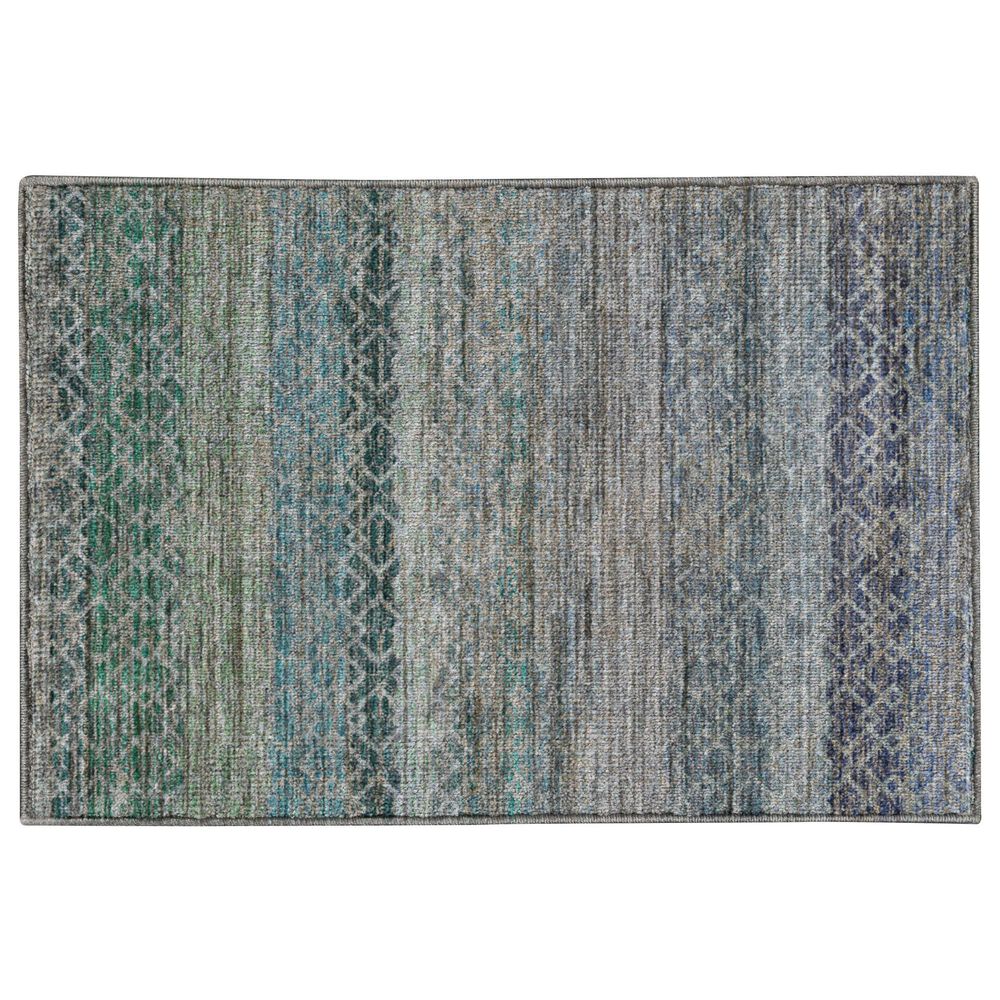 Dalyn Rug Company Vico Sky 1"8" x 2"6" Area Rug, , large