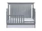 Oxford Baby Langston Toddler Guard Rail, , large