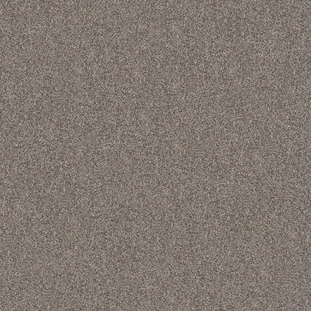 Shaw Yes You Can II Carpet in Chic Greige, , large