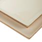 Maple and Jade Wood Tray in White and Natural (Set of 2), , large