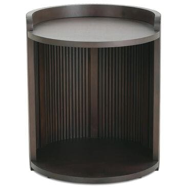 Rowe Furniture Kindred End Table in Godiva, , large