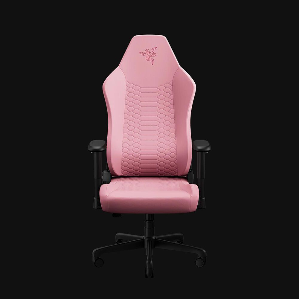 Razer Iskur V2 X NewGen Ergonomic Gaming Chair in Quartz, , large