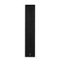 Four Hands Warby 5-Shelf Bookcase in Worn Black, , large