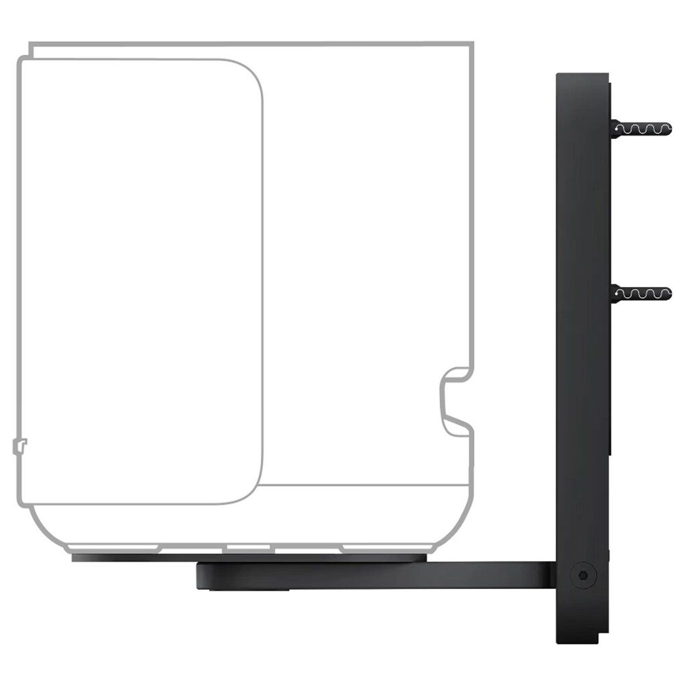 Bose Lifestyle Wall Bracket in Black, , large