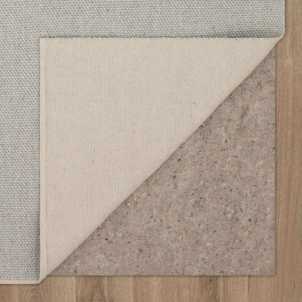 Drew and Jonathan Home Paloma 9&#39; x 12&#39; Pearl Area Rug, , large
