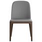 Casabianca Home Eric Side Chair in Walnut, , large