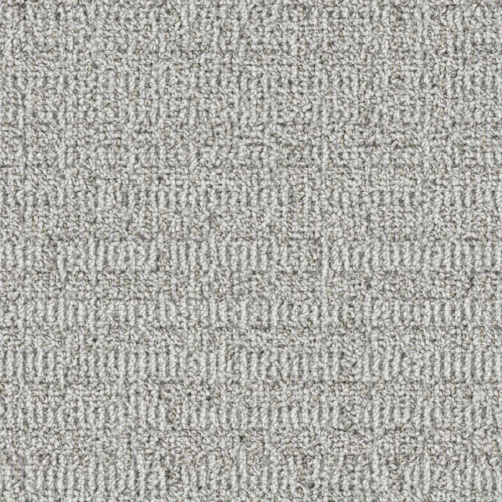 Lexmark Carpet Mills Papyrus Carpet in Alabaster, , large