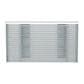 GE Appliances Air Conditioner Rear Grille, , large