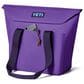 YETI Daytrip 20L Insulated Tote Bag in Pace Purple and Blue, , large