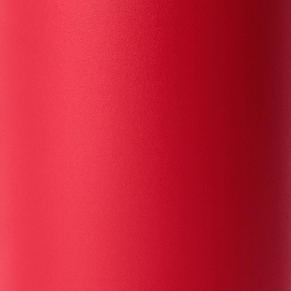 YETI Rambler 16 Oz Stackable Cup with MagSlider Lid in Red and Badge, , large