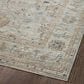 Magnolia Home Millie 5"3" x 7"6" Sky and Gold Area Rug, , large