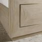Hooker Furniture Cascade King Panel Bed in Terrain, , large