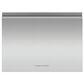 Fisher & Paykel 24" Built-Under Single Drawer Dishwasher in Stainless Steel, , large