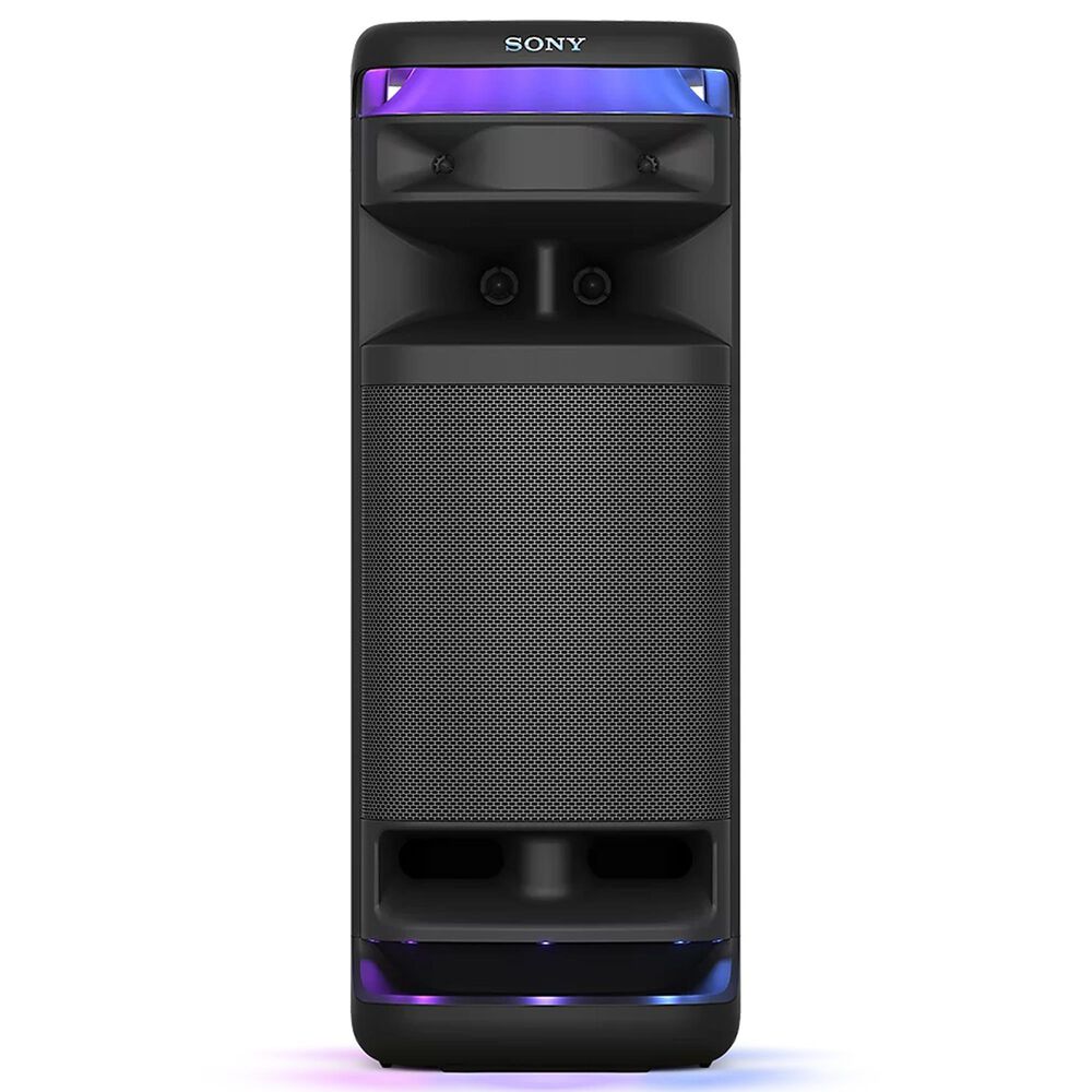 Sony ULT Tower 10 Wireless Party Speaker in Black, , large