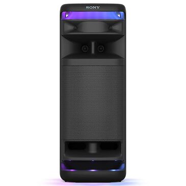Sony ULT Tower 10 Wireless Party Speaker in Black, , large