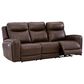 Ashley Gravier Power Reclining Sofa with Adjustable Headrest in Cordova, , large