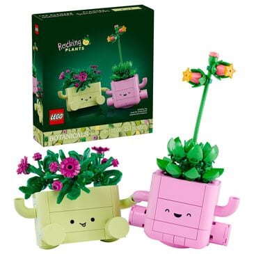 LEGO Rocking Plants Building Set, , large