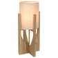 Anthony California 21" Table Lamp in Natural, , large