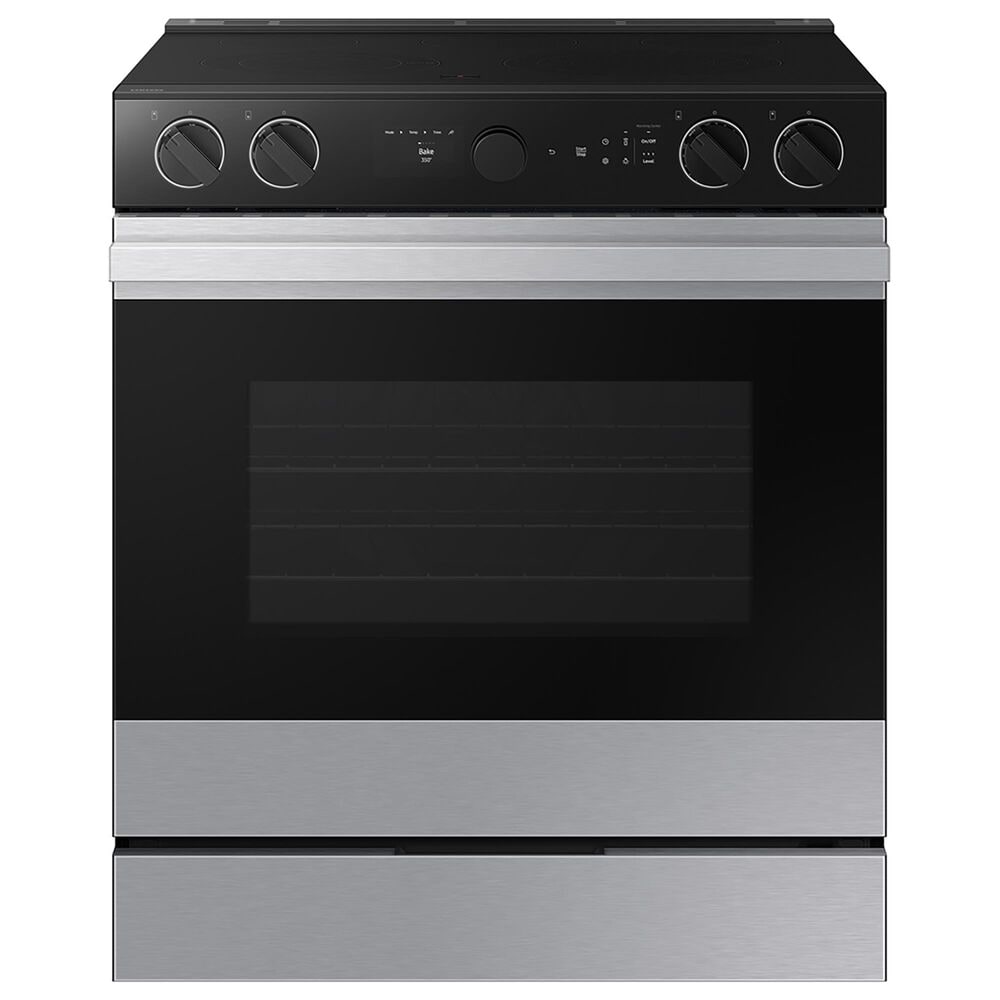 Samsung 4 Piece Kitchen Package in Stainless Steel, , large