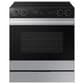 Samsung 4 Piece Kitchen Package in Stainless Steel, , large