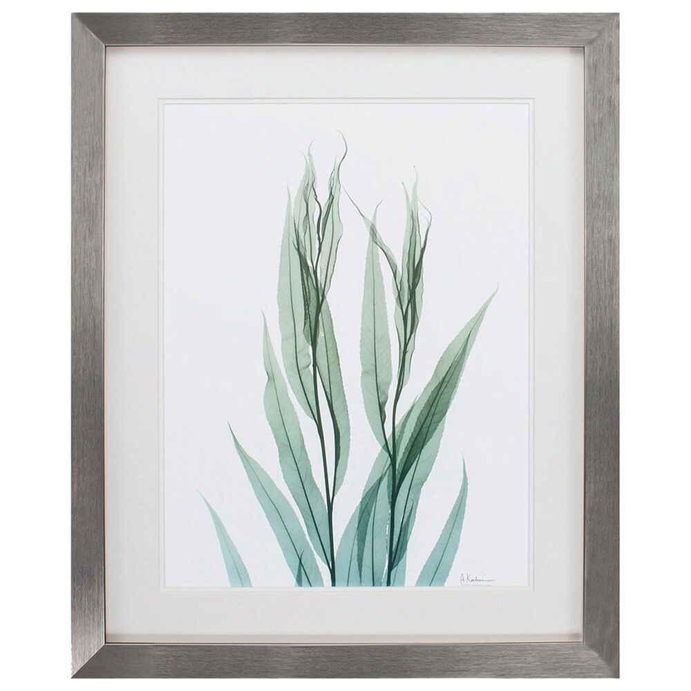 Propac Sea Weed II Wall Art in Green, , large