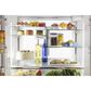 Thermador 36" Freedom French Door Bottom Mount Refrigerator with Professional Handle in Stainless Steel, , large