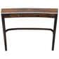 Jaipur Home Kendale Writing Desk in Brown and Gray, , large