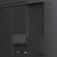 LG 65" Class QNED84B Series QNED evo AI Mini LED 4K in Black - Smart TV, , large