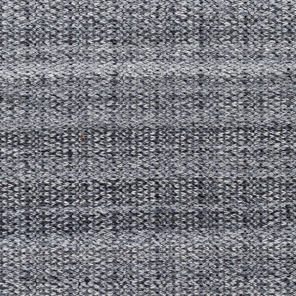 Surya Clover 9&#39; x 12&#39; Medium Grey Area Rug, , large