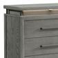 Davis International Cameron 8-Drawer Dresser in Gray, , large
