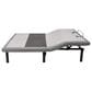 Serta iSeries NXG 4500 Foam Ultra Plush Flex Head King Mattress with Flex SH Flex Head King Adjustable Base, , large