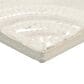 Dal-Tile Relicca Deckle 4" x 4" Square Circle Ceramic Tile, , large