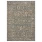 Loloi Priscilla Blue and Sand 9"3" x 13" Area Rug, , large