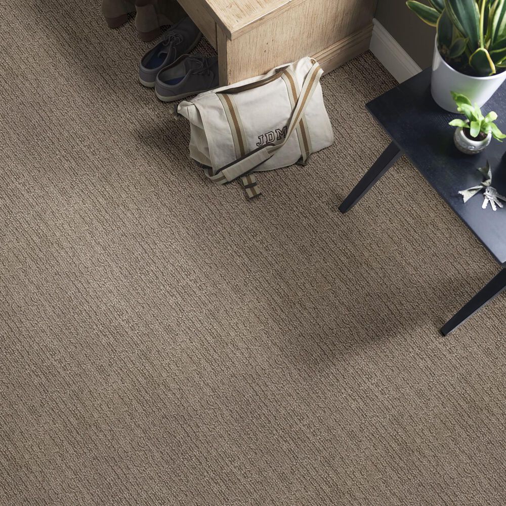 Shaw Wanderer Carpet in Stonish, , large