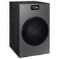 Samsung 5.3 Cu Ft. Bespoke AI Vented Laundry Combo All-in-One Ultra Capacity Washer and Electric Dryer with AI Home in Dark Steel, , large