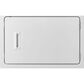 Whirlpool 7.4 Cu. Ft. Commercial Electric Stack Dryer in White, , large