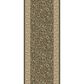 Kane Grandeur 2.21" Runner Carpet in Royal Garden, , large