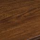 Ashley Tameride 5-Piece Rectangular Dining Set in Medium Brown, , large