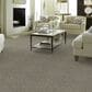 Shaw Break Away Berber Carpet in Clam Shell, , large
