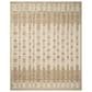 Loloi Monterrey Camel and Ivory 8"6" x 11"6" Area Rug, , large