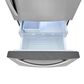 LG 26 Cu. Ft. Bottom-Freezer Refrigerator in Stainless Steel, , large