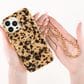 Velvet Caviar Phone Charm in Nude Cube, , large