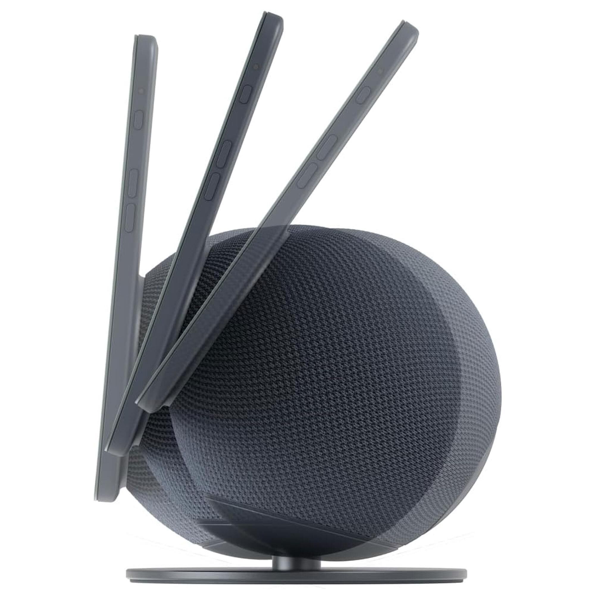 Amazon Echo Show 8 and 11 Adjustable Stand in Graphite
