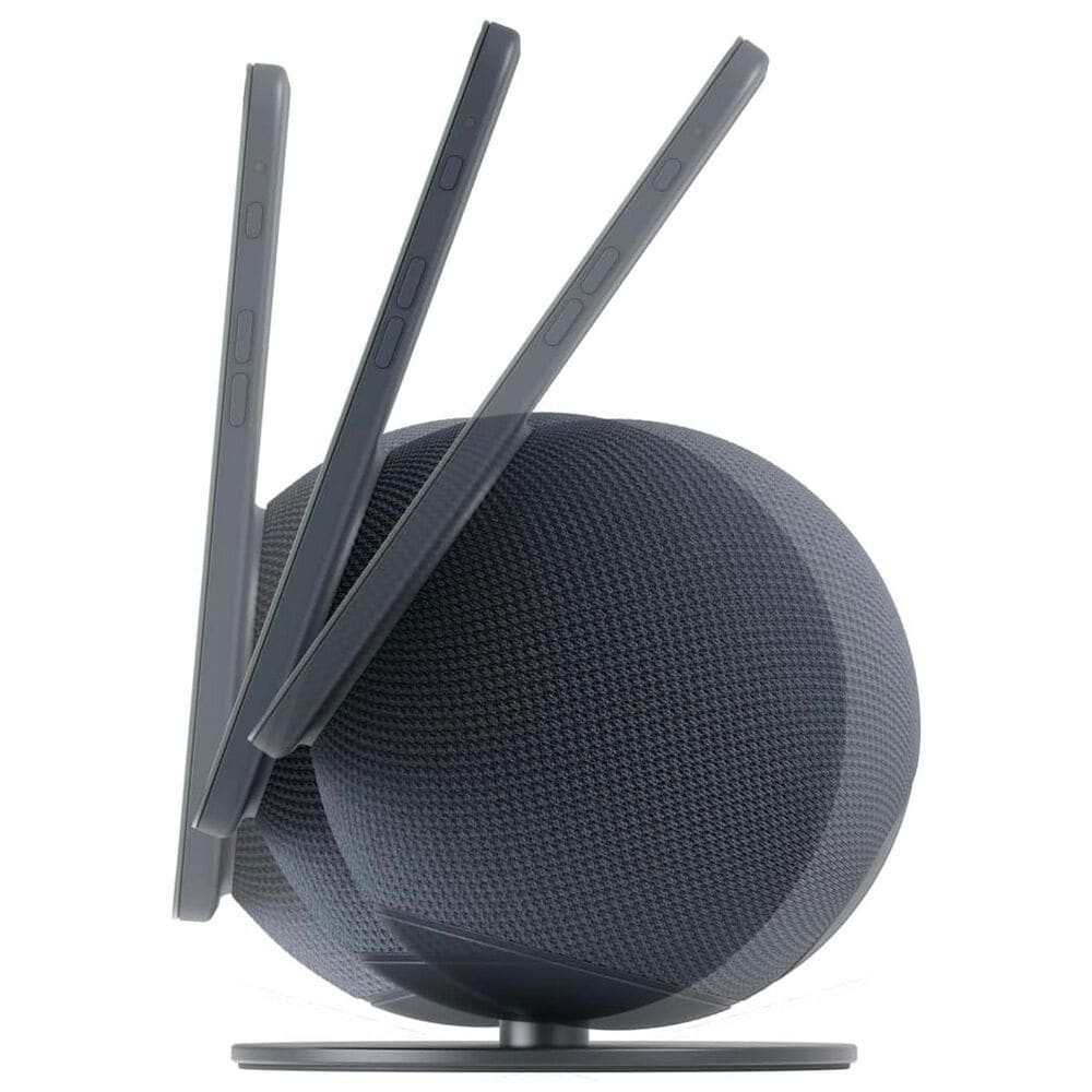 Amazon Echo Show 8 and 11 Adjustable Stand in Graphite, , large