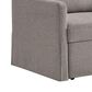 Lifestyle Solutions Haddington Convertible Chair in Flax, , large