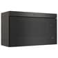 Whirlpool 1.1 Cu. Ft. Flush Mount Microwave in Black Stainless Steel, , large