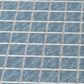 Dalyn Rug Company York 4" Round Sky Blue Indoor/Outdoor Area Rug, , large